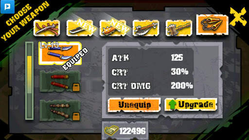 King Of The Street скриншот 5