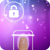 FingerPrint Prank ScreenLock आइकन