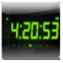 Digital Clock icon