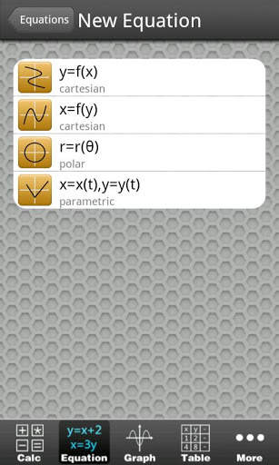 Graphing Calculator (Lite) screenshot 4