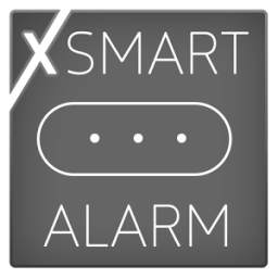 Mi Band Smart Alarm (XSmart)