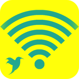 WiFi Share - Swift WiFi आइकन