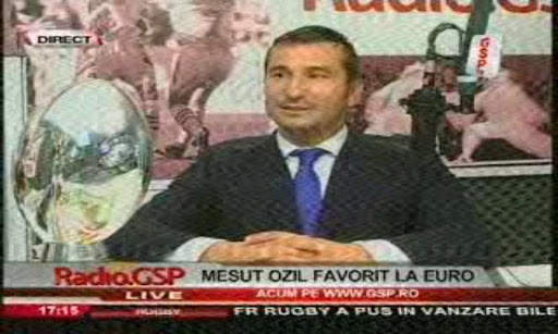 Online TV Romania screenshot 5