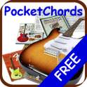 Pocket guitar chords &amp; tabs