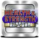 Health &amp; Strength Fitness Gym on 9Apps