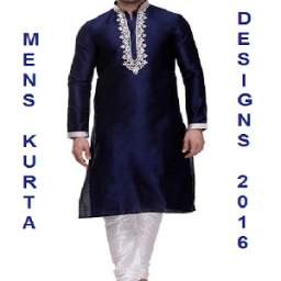Men's Kurta Design 2016