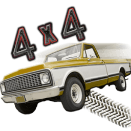 Hill Climb Mountain Racing icon