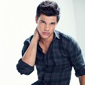 Taylor Lautner HD Wallpapers icon