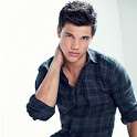 Taylor Lautner HD Wallpapers on 9Apps