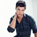 Taylor Lautner HD Wallpapers 1.0