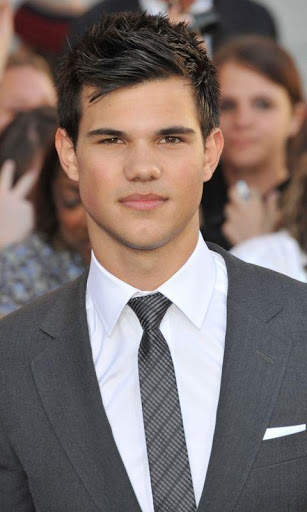 Taylor Lautner HD Wallpapers screenshot 3