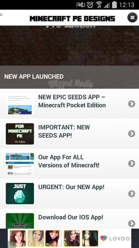 Building Ideas - Minecraft PE screenshot 2