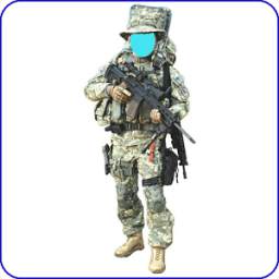 Army Suit 1.0