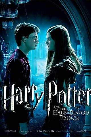Harry Potter Live Wallpaper screenshot 3