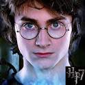 Harry Potter Live wallpaper 1.0