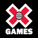 ESPN X Games L.A. 2012 icon