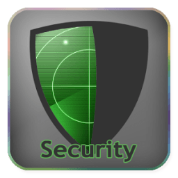 ikon Keamanan Antivirus 2016