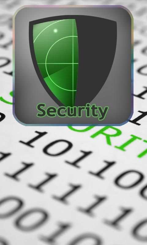 Security Antivirus 2016 screenshot 1