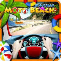 Moto Beach Racing