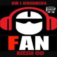 Rizzle OD Rap Music Fan App on 9Apps