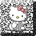 Hello kitty live wallpapers