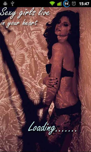 Sex girls wallpaper HD screenshot 1