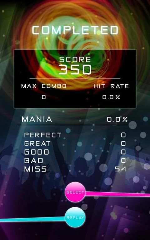 Music King скриншот 1