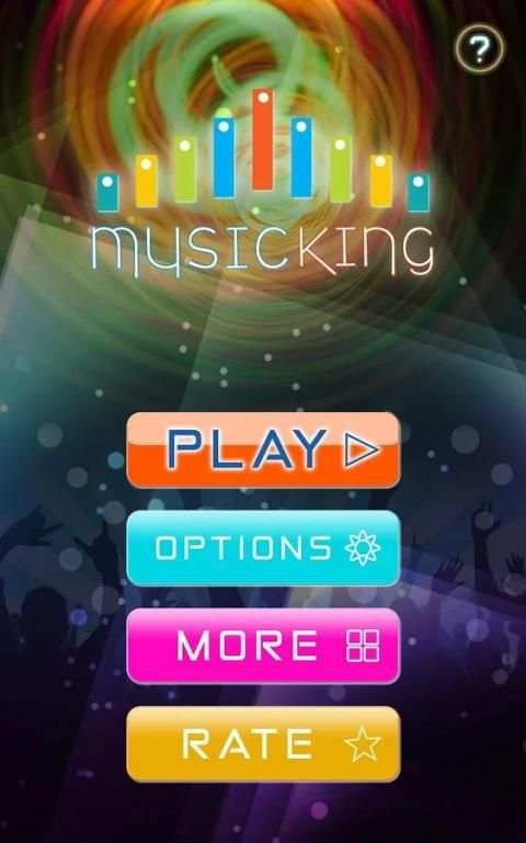 Music King screenshot 2