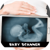 Baby Scanner (Prank) icon