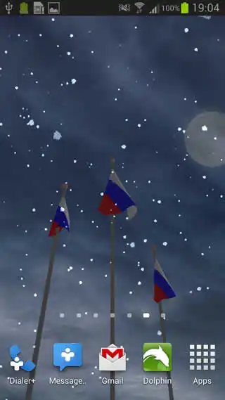 3D Weather Wallpaper APK Download 2023 - Free - 9Apps