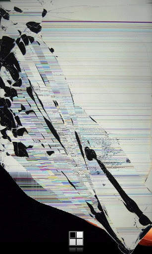 Crack your screen!-Portuguese 5 تصوير الشاشة