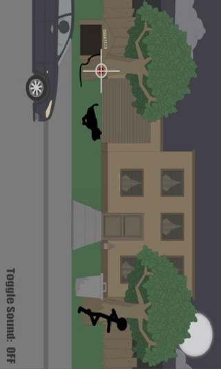 Pro Sniper screenshot 3