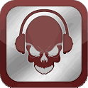 ikon Mp3 Skull Music Download