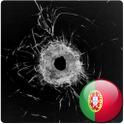 Crack your screen!-Portuguese icon