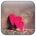 Heart in Heart live wallpaper иконка