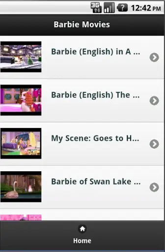 Baixar Barbie Life 2.7 Android - Download APK Grátis