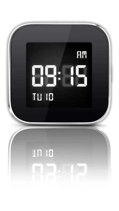 SmartWatch स्क्रीनशॉट 5
