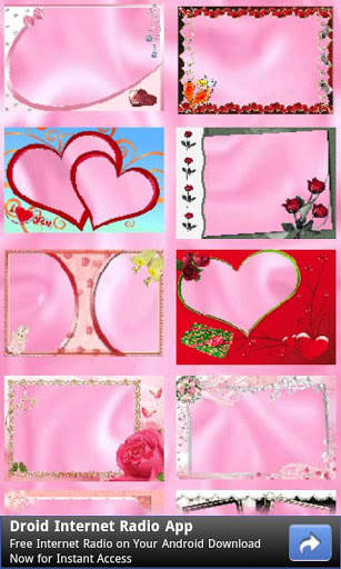 Love Camera screenshot 2