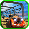 City Truck Racing 3D иконка