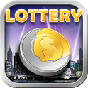 Lottery World Tour icon