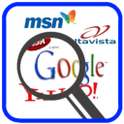 Search Engines on 9Apps