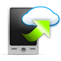 Mobile Backup icon