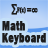 Math Keyboard icon