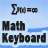 Math Keyboard on 9Apps