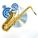 Classic Saxophone Ringtone icon