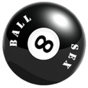 Sex position 8 ball Lite icon