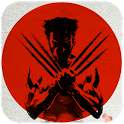 X-Men Wolverine Live Wallpaper on 9Apps