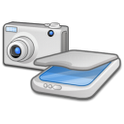 Fake Camera icon