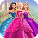 Barbie Find Differences icon