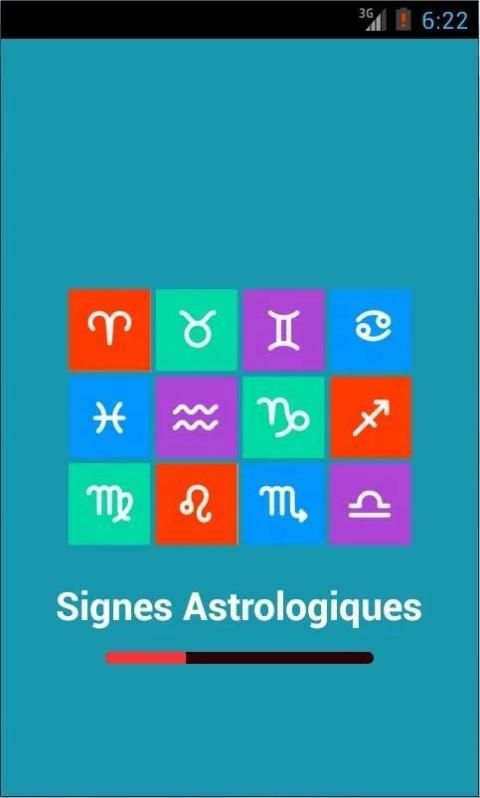 Signes Astrologiques screenshot 7